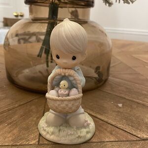 EASTER Precious Moments